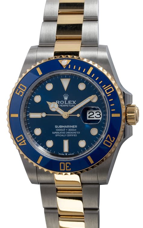 rolex m126613lb 0002|Rolex submariner chronometer.